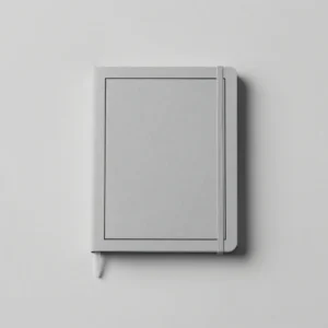 Margin Notes Notebook